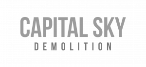 Capital Sky Logo