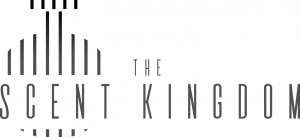 The Scent Kingdom logo-grey