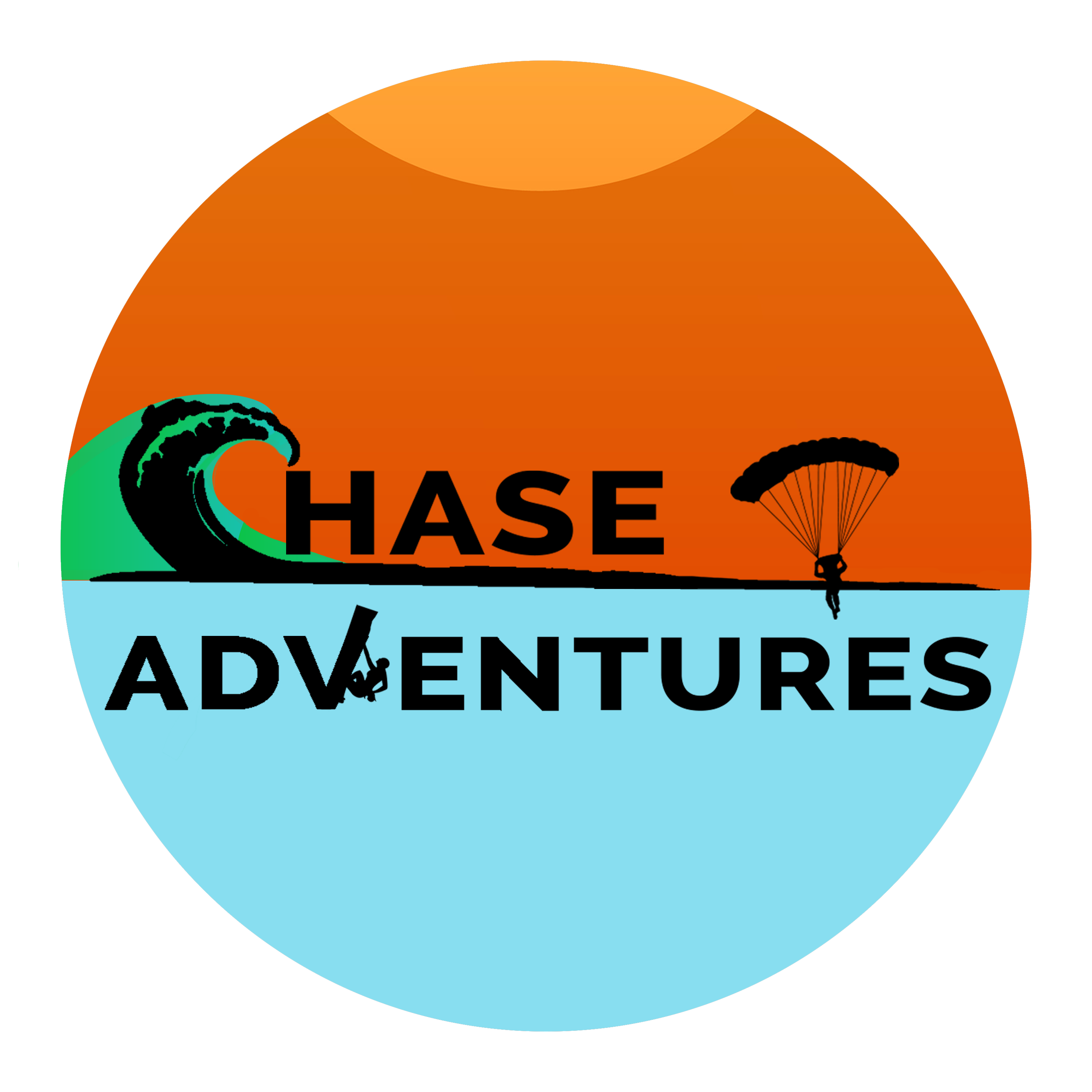 Chase - Circle