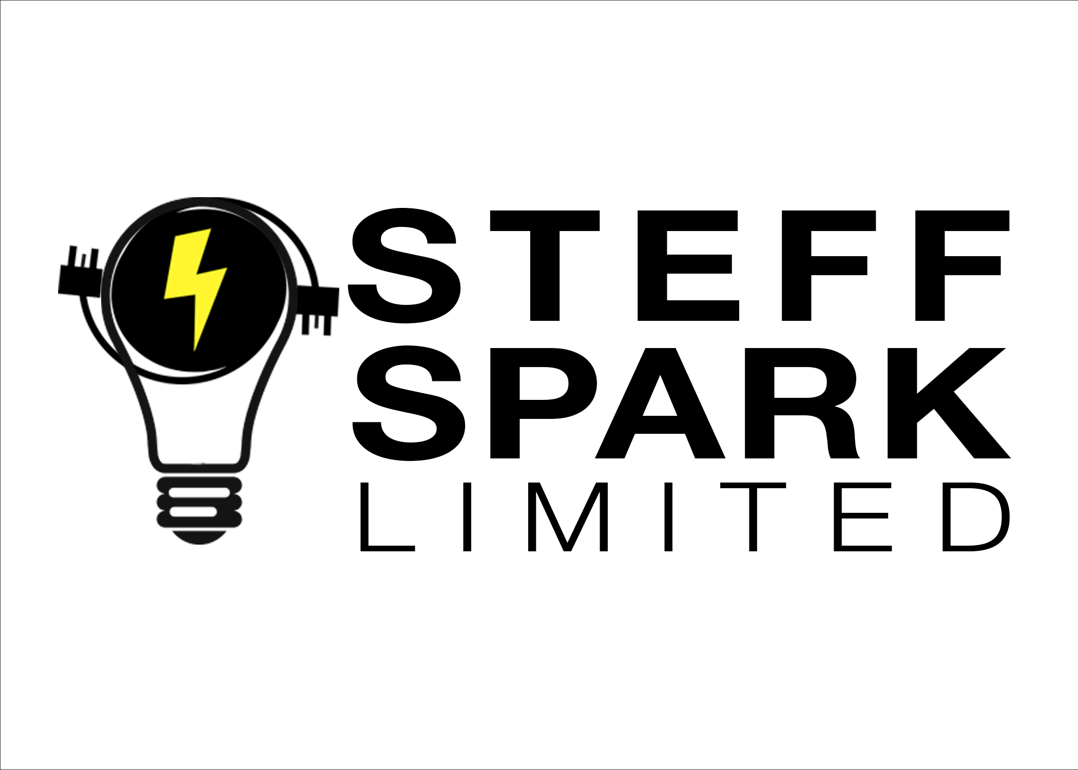 Steff Spark LTD Logo