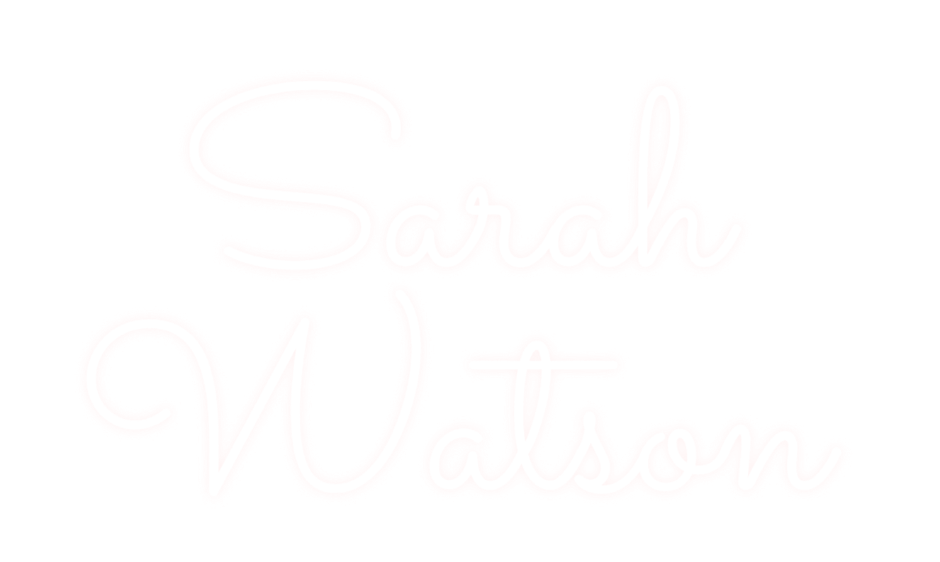 Sarah Watson - Socials Final
