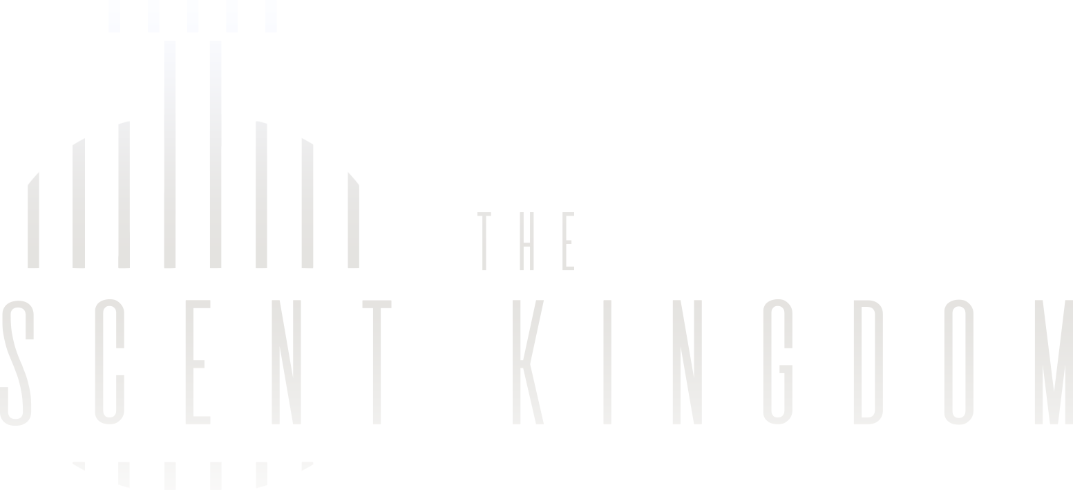 The Scent Kingdom