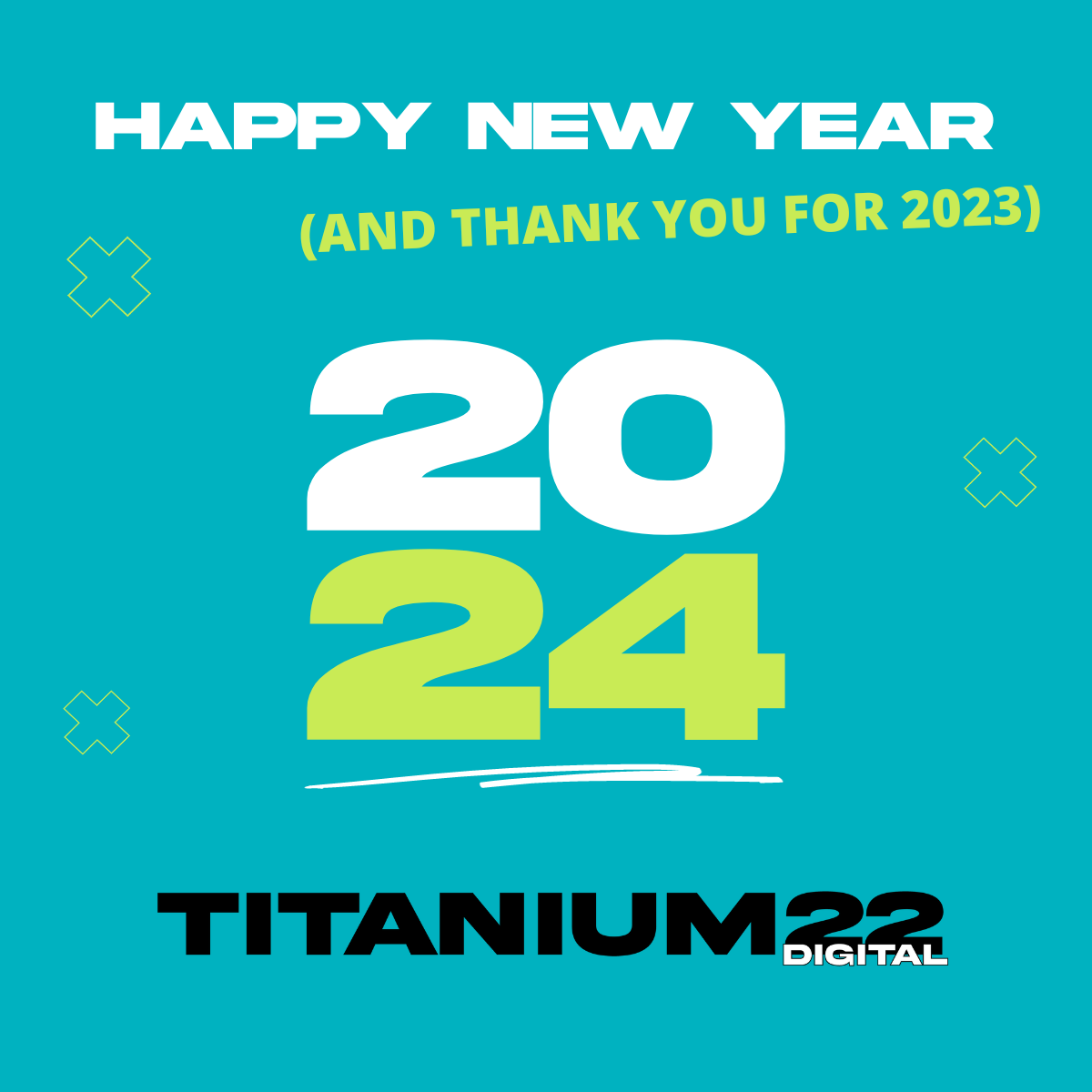 Titanium22 - 2024